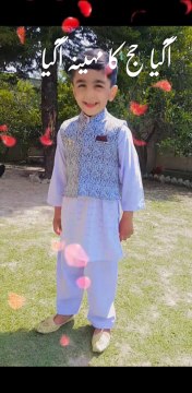 Islamic# kids# zulhajj# trending# viral# for you page# grow# shorts# reel