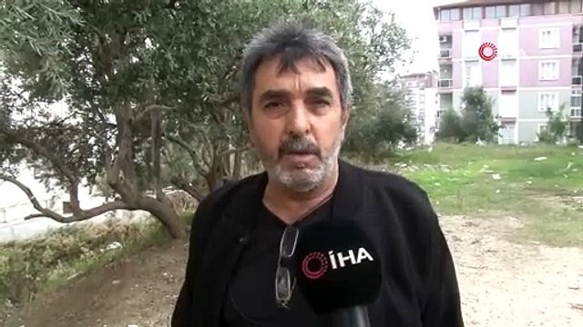 Park halindeki aracı çalarak kayıplara karıştılar