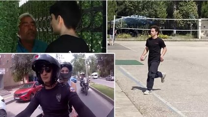 YKS’ye geç kalanlar okullara alınmadı! Diyarbakır'da isimleri karıştırılan okullarda polis önlem aldı