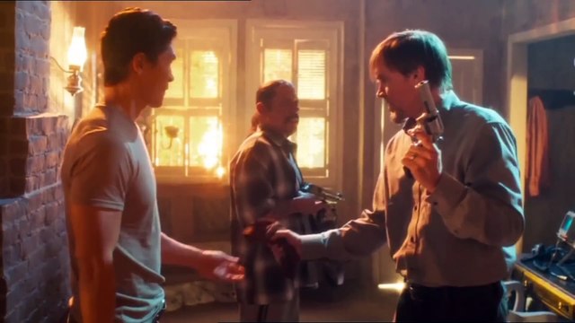 Alone In The Dark 2 - Thriller, Fantastique - Film Complet en Français - HD