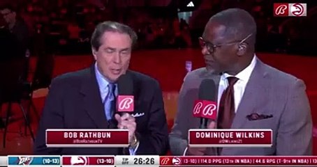 Ünlü sunucu canlı yayında nöbet geçirerek bayıldı. Yanındaki konuşmaya devam etti