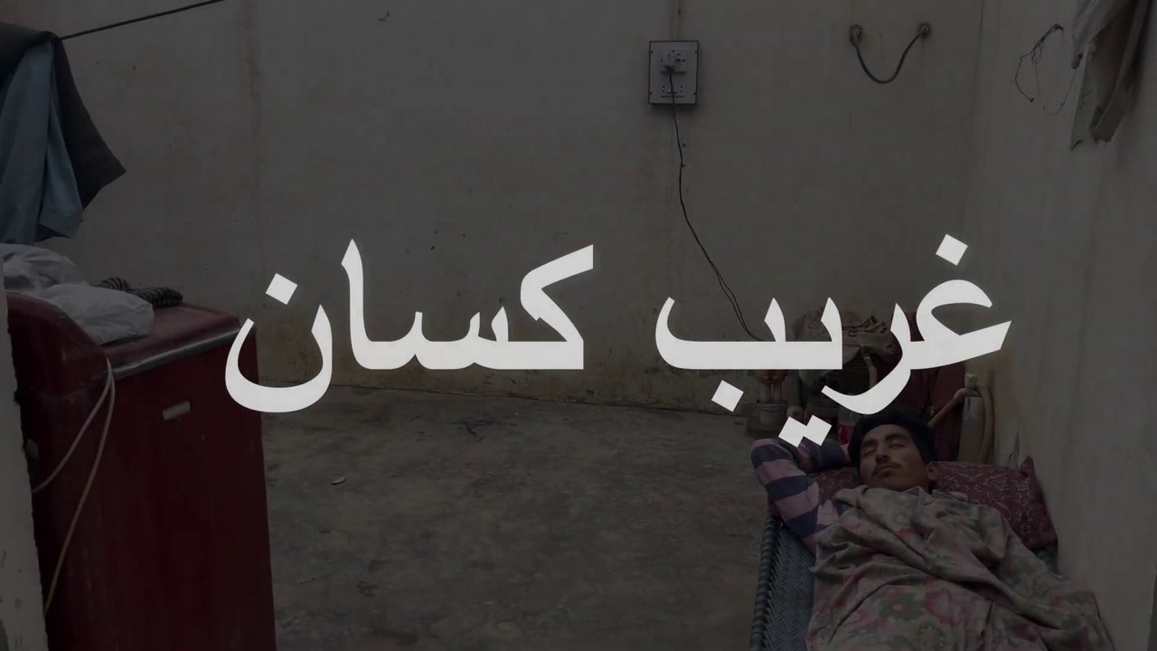 Ghareeb Kisaan Ki Kahani ｜Dailymotion Video 2024｜ Story of a Poor Farmer ｜｜ BWP Royals