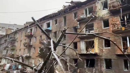 Rusya Kiev'i bombalamadığını açıkladı. Peki bunu kim yaptı? Sivilleri öldürmeye devam ediyorlar