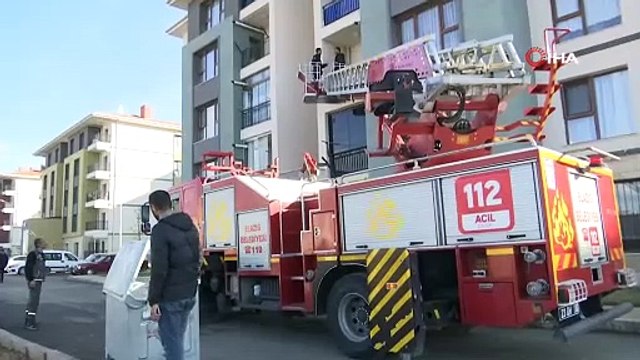 Kapı kilidi bozulduğu için işe gidemedi, işten çıkarıldığını öğrenince şok oldu