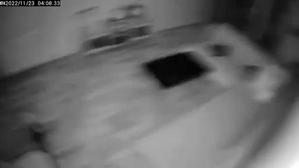 Düzce depreminden ilk görüntüler geldi