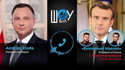 Ruslar Polonya Cumhurbaşkanını trolledi. Biden’dan Zelesnkiy’e kimle ne konuştuğunu teker teker anlattı