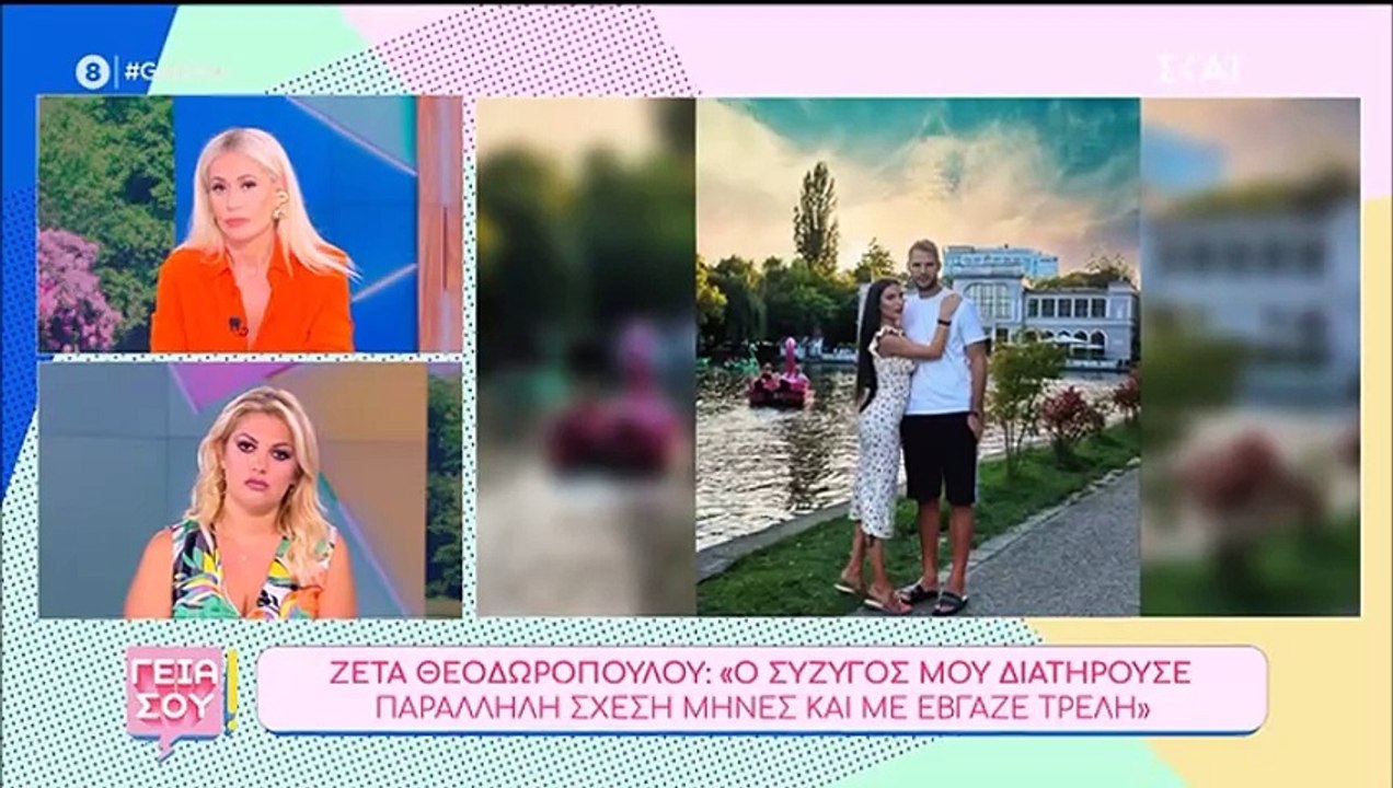 Ταχτσίδης: Σπάει τη σιωπή του & μιλά για πρώτη...