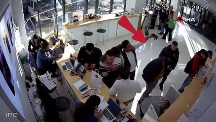 Apple bu kişiyi arıyor. Bulana ödül var