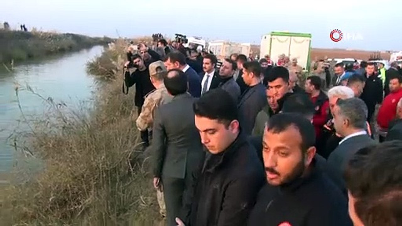 9 göçmenin öldüğü kaza ile ilgili flaş gelişme!