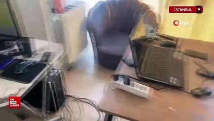 Dolandırıcılardan jigolo vurgunu