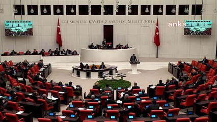 CHP’li Şaroğlu: Haksız ve hukuksuz karar Türkiye demokrasi tarihine bir kara leke olarak geçmiştir