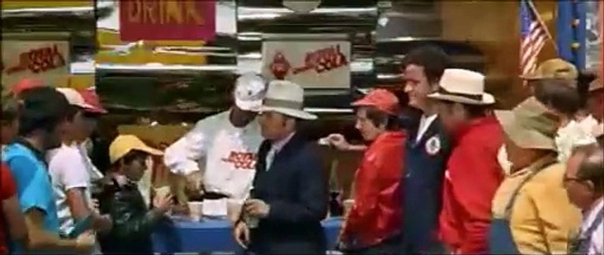 Extrait fantasia chez les ploucs (1970)