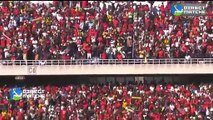 Mozambique vs Somalia 2-1 all goals Highlights 2024 Somalia vs Mozambique World Cup 2026 qualifiers