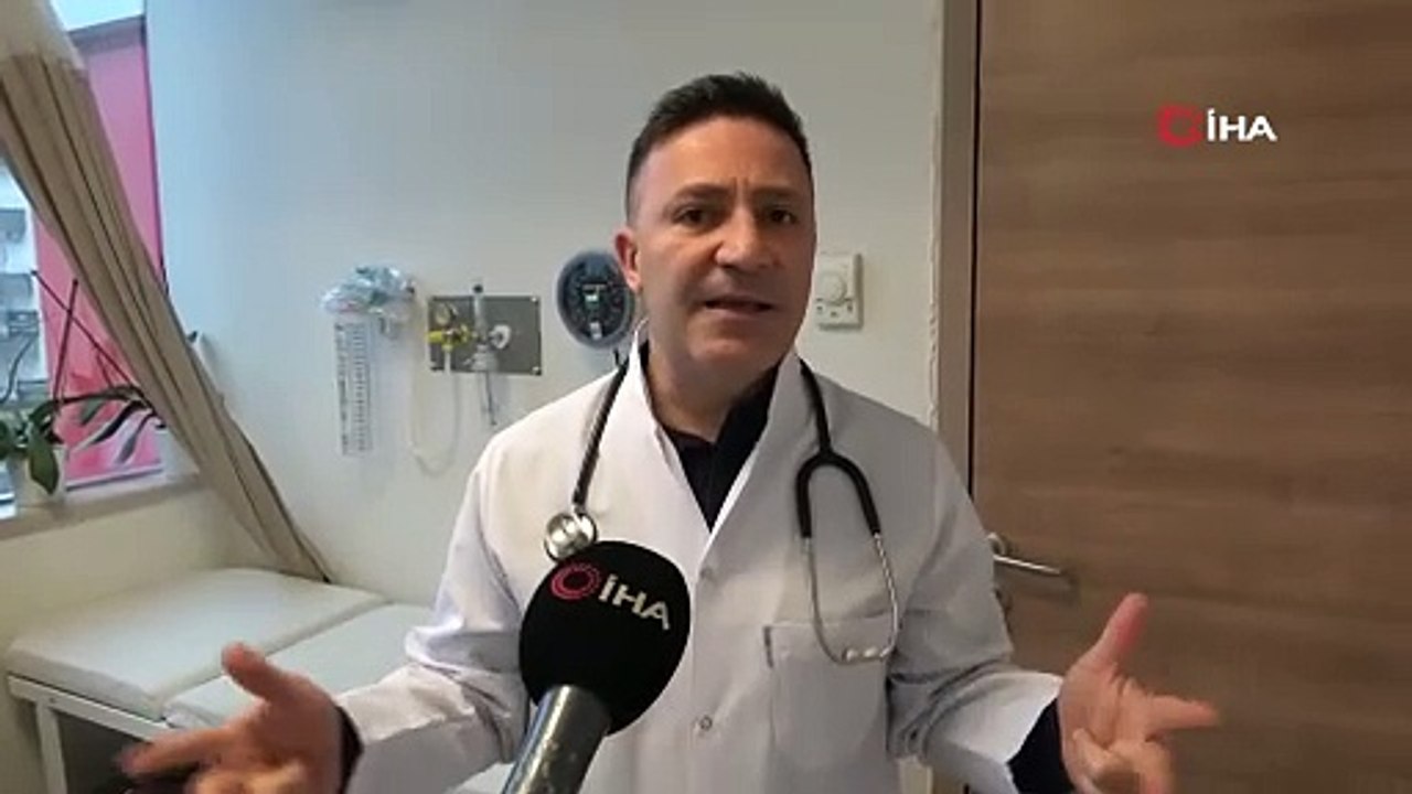 Koronavirüs geçirenler eski hayatlarına dönemiyor!