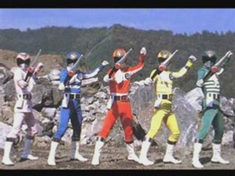 Denjiman full ending vo version instrumental