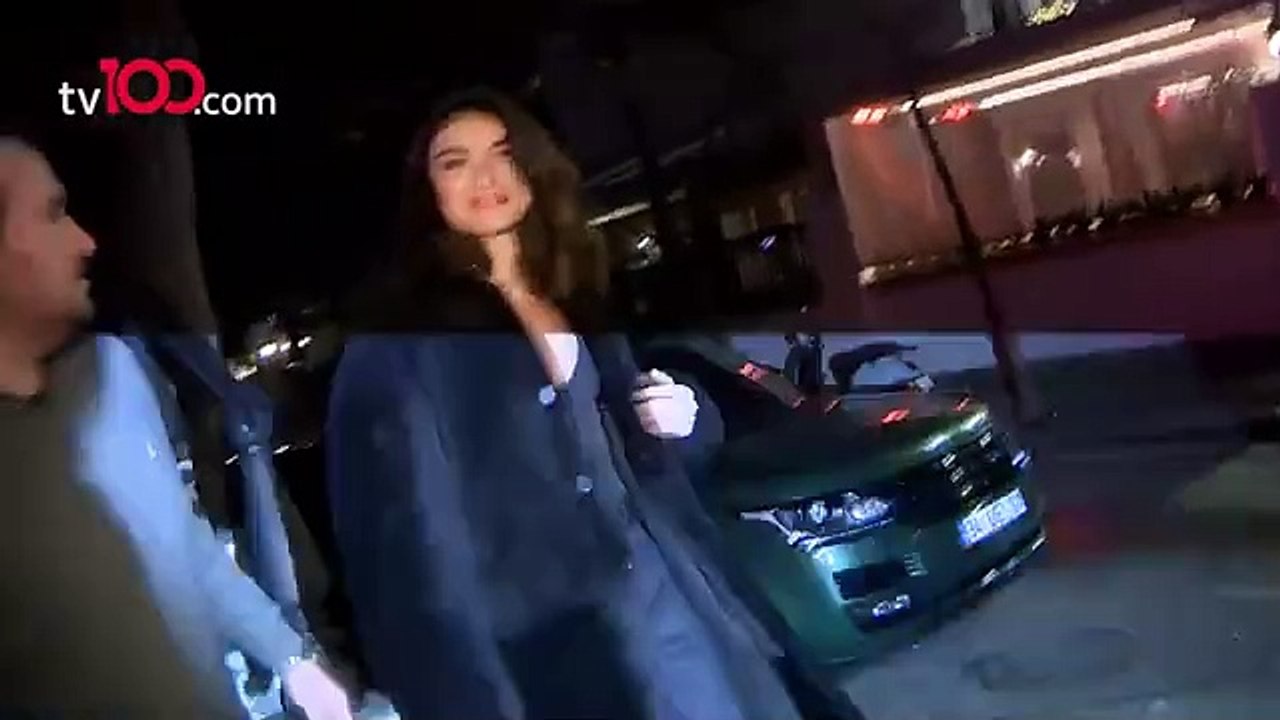 Onur Ünlü'den ayrılan Hazar Ergüçlü  İlk kez konuştu: Çok yıprandık ama...