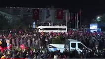 İmamoğlu siyasi yasak kararı sonrası Erdoğan'a kendi sözünü hatırlattı