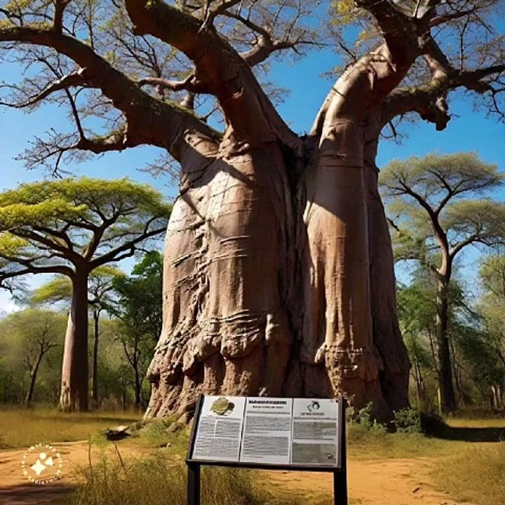 baobab tree information by Sindhitv #sindhitv #viral #video