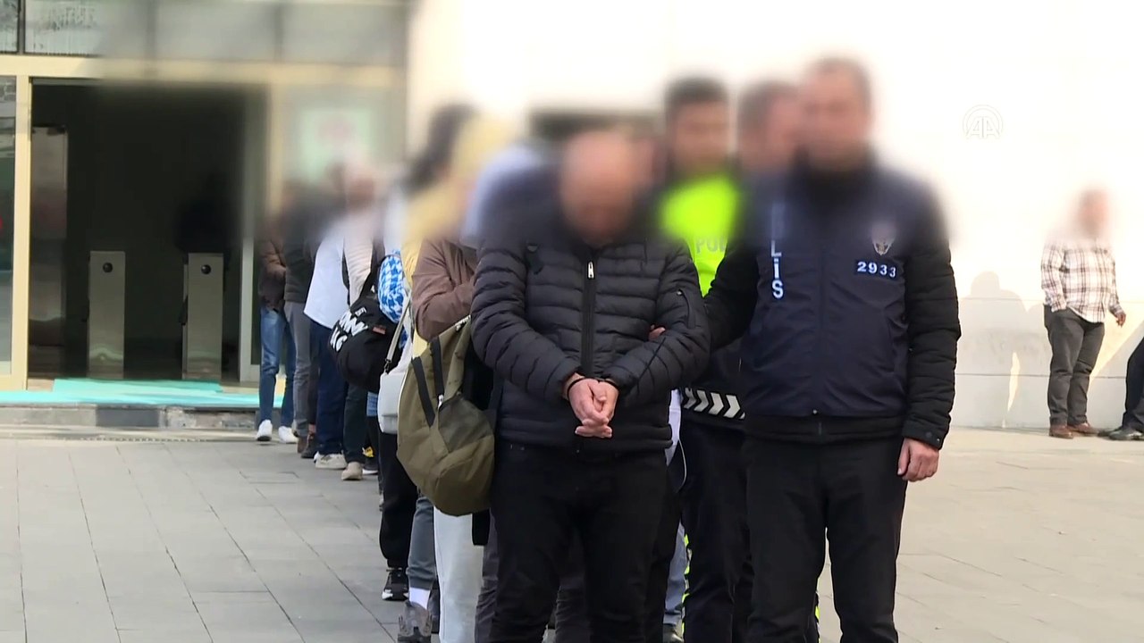 50 milyonluk devre mülk vurgununda yeni gelişme