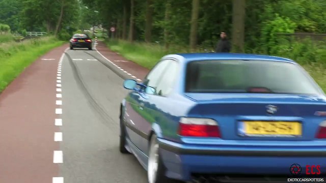 Modified BMW's Accelerating - Burnouts, 912HP Single Turbo M4, G-Power M3, 700HP M3 F80, M5 F90