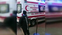 İstanbul'da yeni doğan bebeği poşete sarıp sokağa attılar