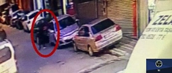 Bebeğiyle yolda yürürken öldürülmüştü! O vahşette yeni gelişme 