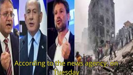 Netanyahu's allies threaten to break away from government