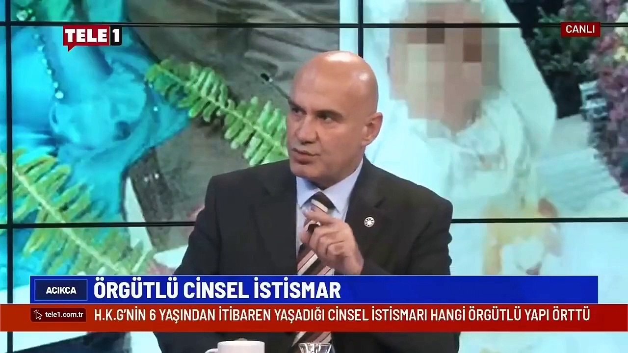 Erdoğan'ın eski sağ kolu Turhan Çömez çocuk yuvasında yaşanan fuhuş skandalını anlattı. Erdoğan ve bakanın da haberi varmış