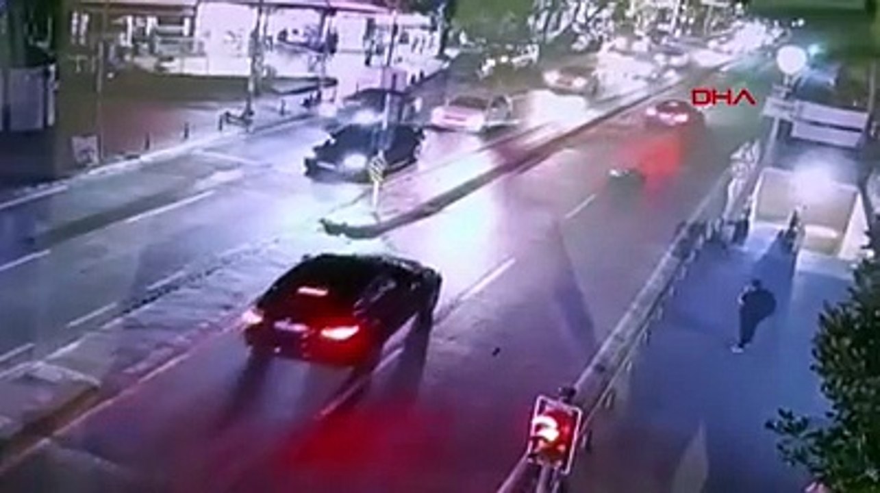 Dilara Gül'ün öldüğü skuter kazasıyla ilgili olay yerinde keşif