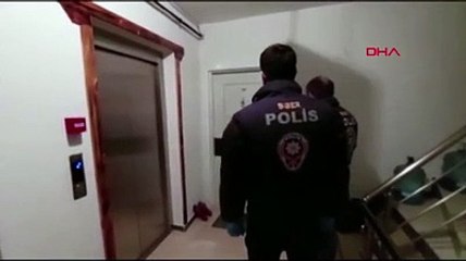 İstanbul'da yasadışı bahis operasyonu: 6 gözaltı