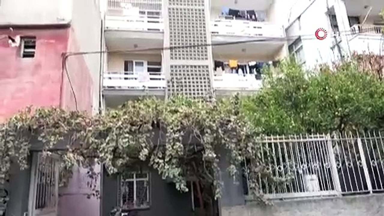 Cezaevinden çıktı karısını öldürdü 