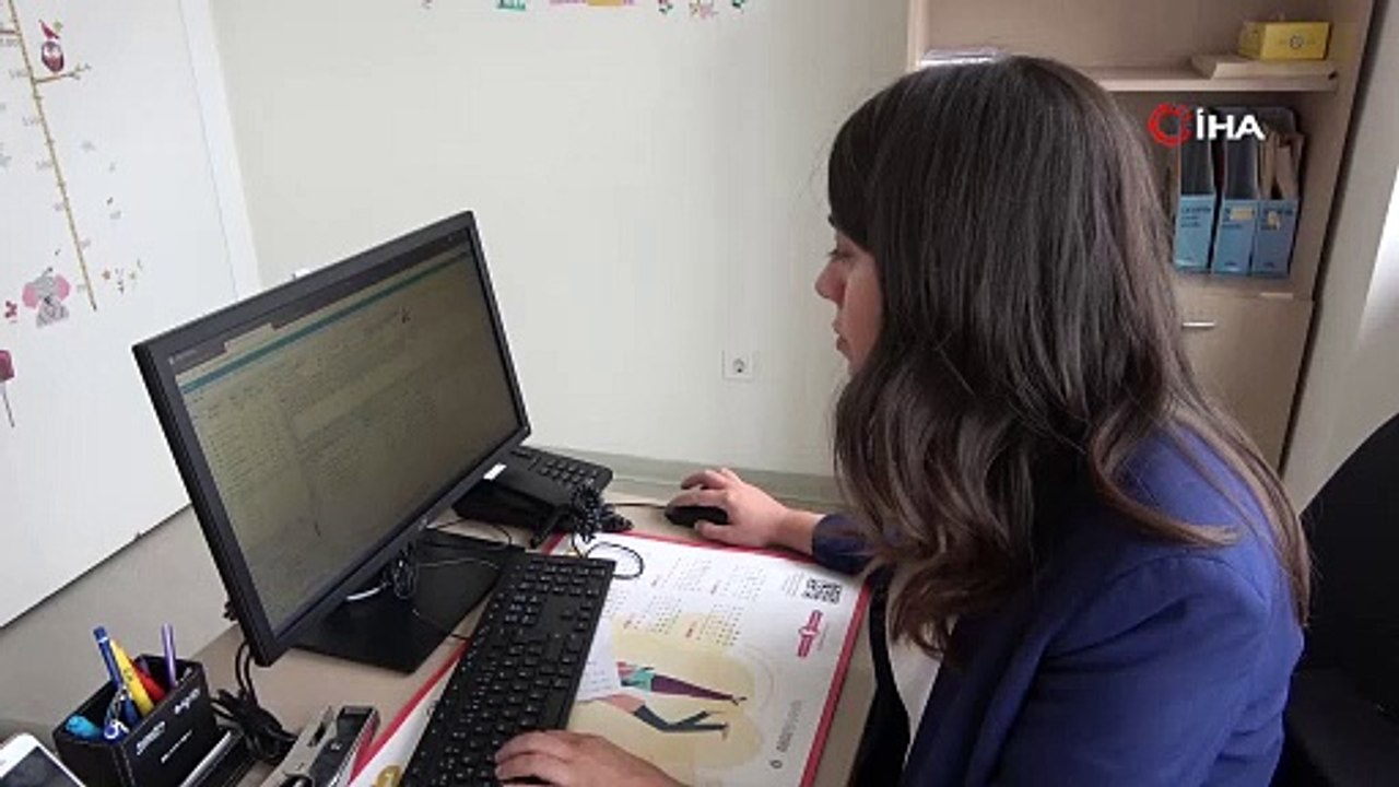 Büyük zararları ortaya çıktı. Çocuklarınızı ekrana kurban etmeyin