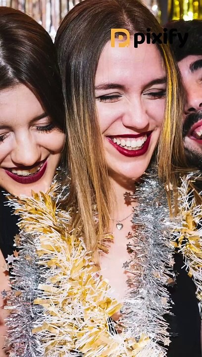 Create Stunning Party Photo Reels with the Pixify Reel Maker App