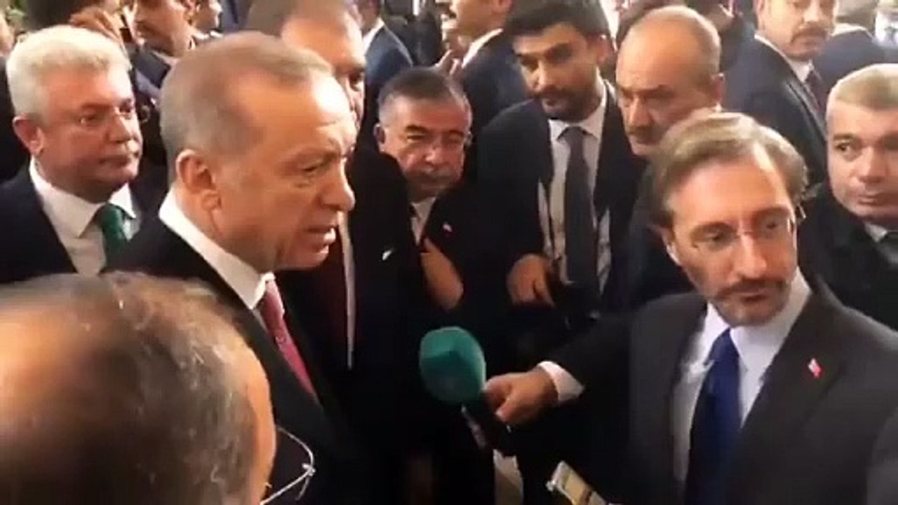 Flaş iddia. Esad'dan Erdoğan'ın görüşme isteğine yanıt