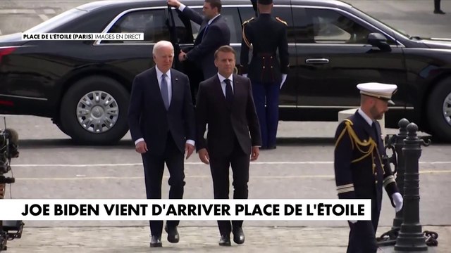 Harold Hyman : «Un président qui va à l’étranger se présidentialise»