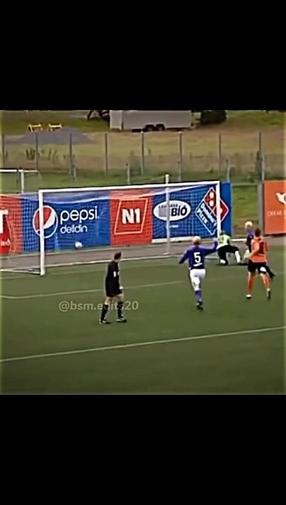 Gol attıktan sonra balık tutar gibi yaptılar. Gündem oldular
