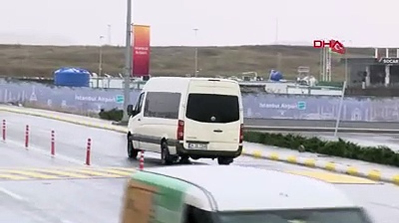 İsveç'in iade ettiği PKK'lı Mahmut Tat cezaevine gönderildi