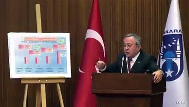 ABB'nin AKP'li Meclis Üyesinin yaptığı hesap Bu hesapta hata varsa namussuzum dedikten saniyeler sonra hatalı çıktı