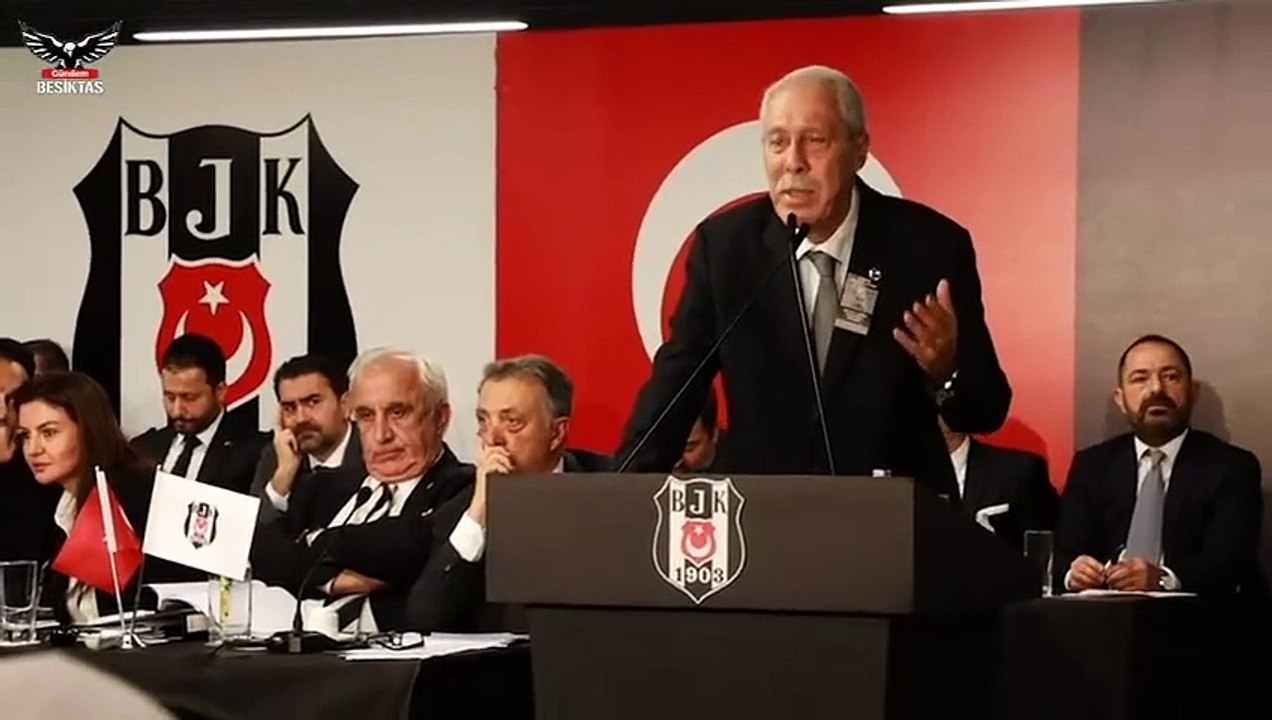Beşiktaş'ta Ethem Sancak krizi