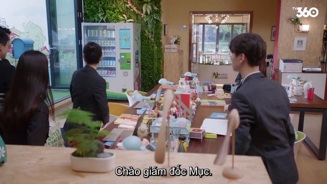 Phim Bộ Ngôn Tình Trung Quốc Mới Hay Nhất 2022 _ NGƯỜI BẠN THẬT SỰ CỦA TÔI _ Tập 2