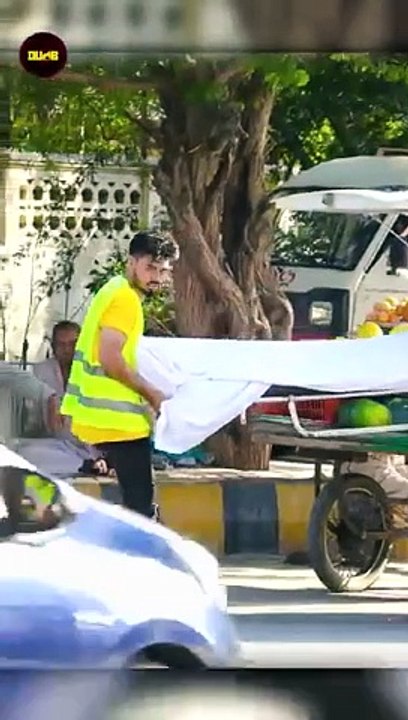 Ambulance Leaving Patient In Public Part 02 Watch Till End(360P)