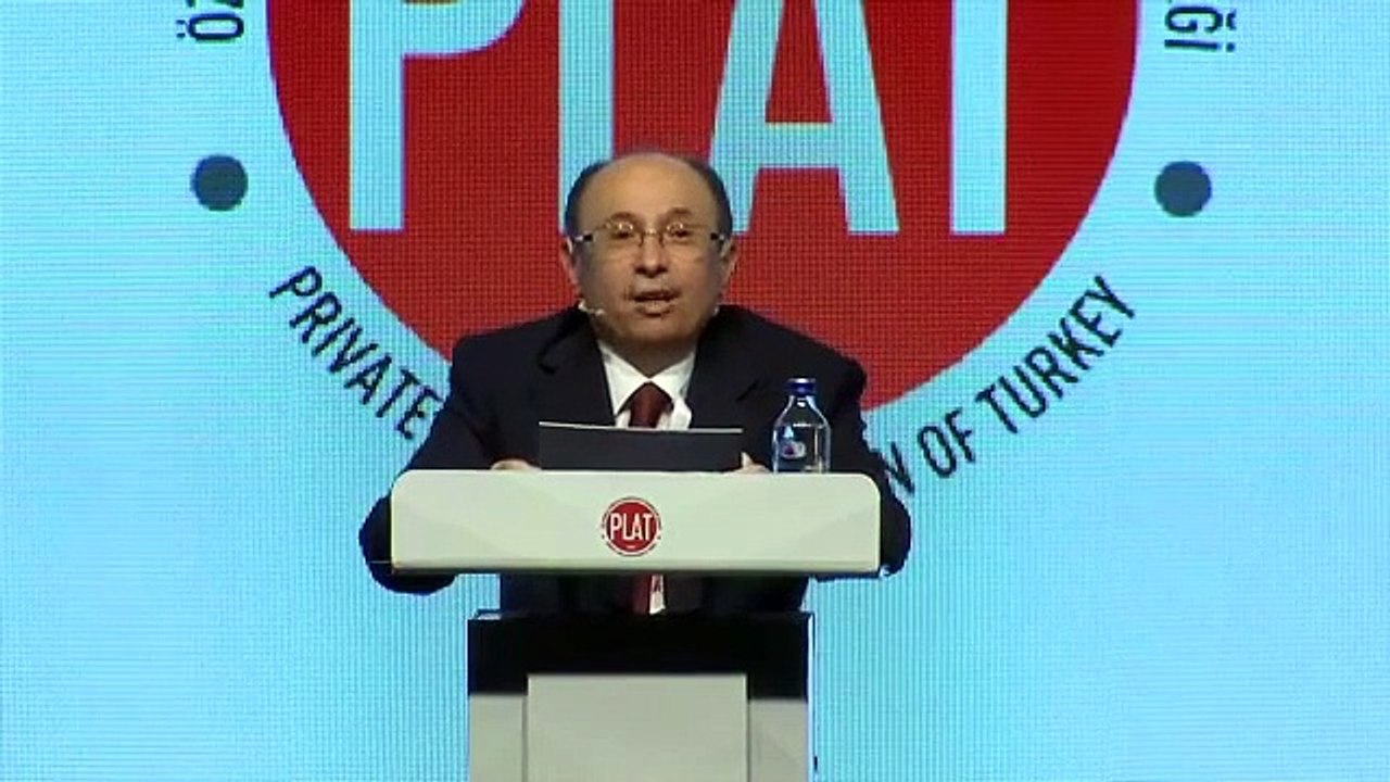 MHP'den BİM yöneticisi Aykaç'a yanıt.  Bahçeli’nin ‘FETÖ’ iddiasına sert cevap vermişti