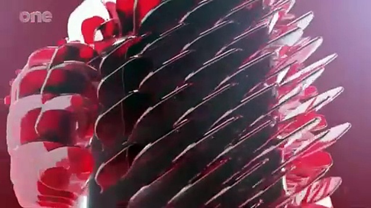 One Channel - Ident #2 (2019-2024) - video Dailymotion