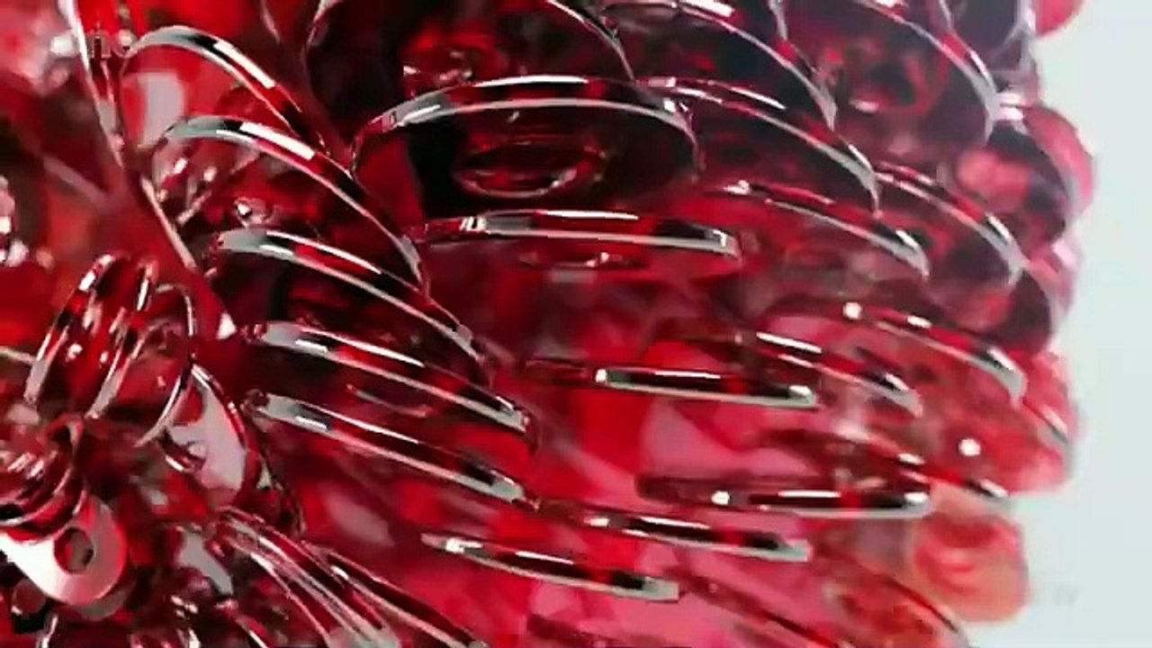 One Channel - Ident #3 (2019-2024)