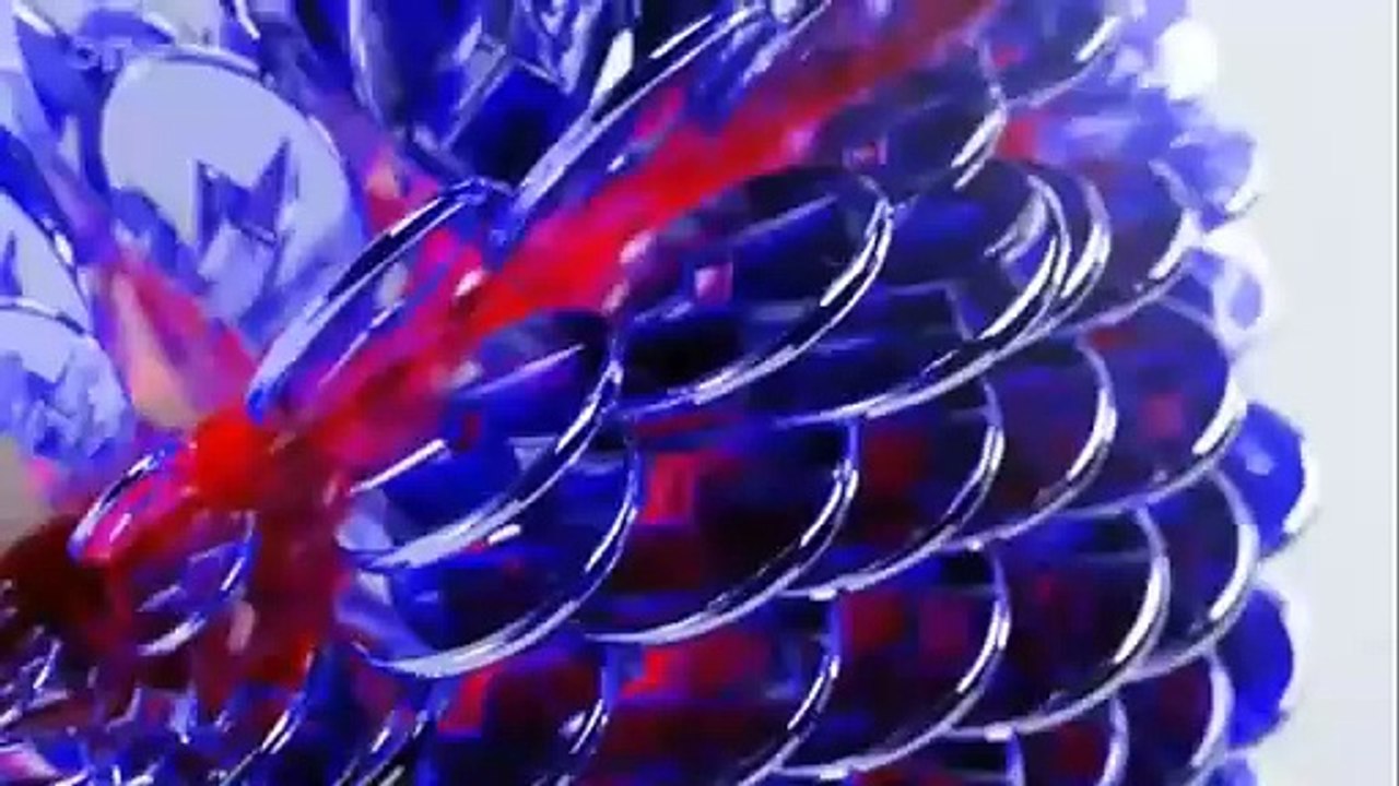 One Channel Ident #4 2019-2020