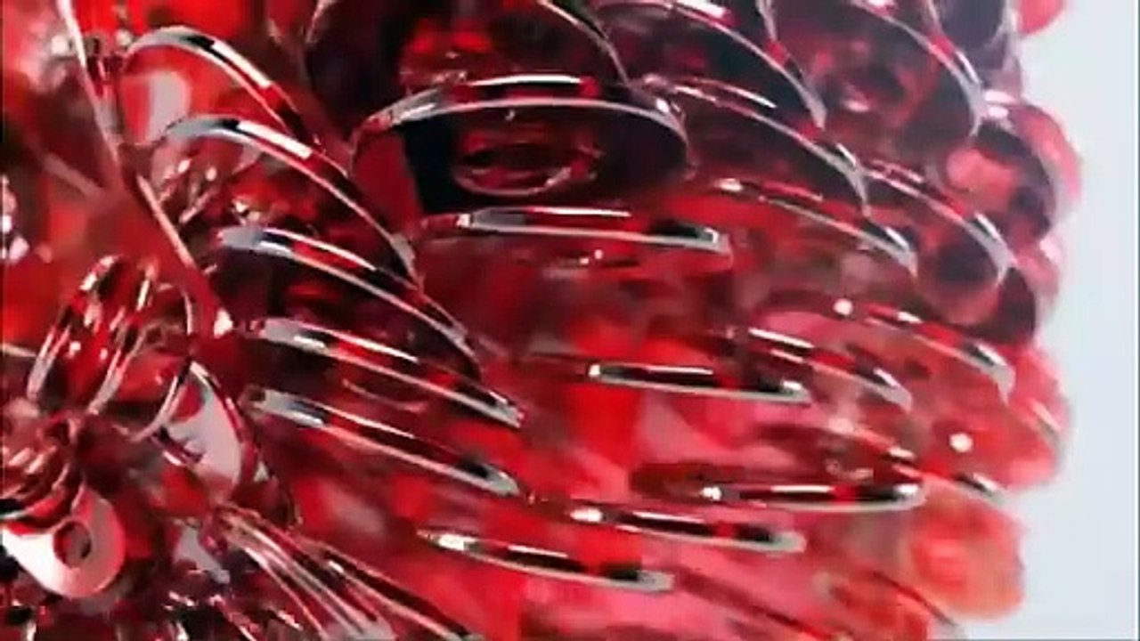 One Channel Ident #5 2019-2020