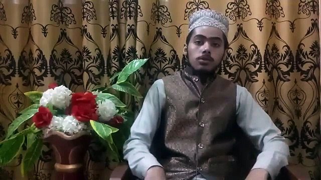 Hazrat Muhammad e Mustafa Khatm e Nabuwwat Par Sab Se Bari Daleel Bayan About Khatm e Nabuwwat