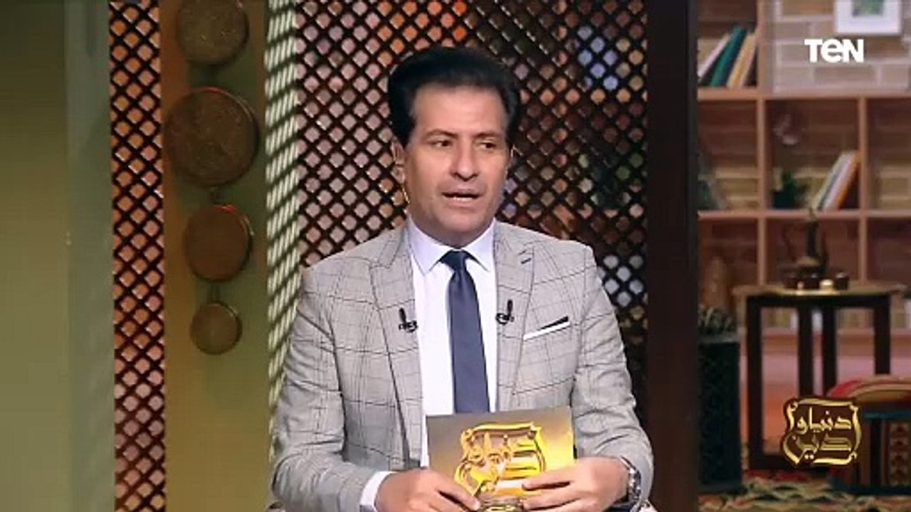 أيام العمل الصالح.. الشيخ إسلام رضوان يوضح منزلة العشر الأوائل من ذي الحجة عند الله