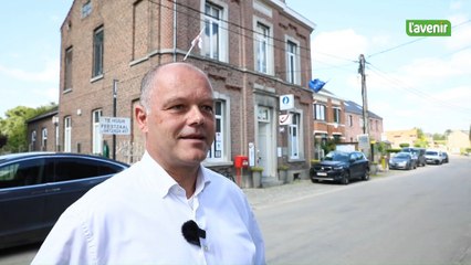 Elections dans la plus petite commune du pays