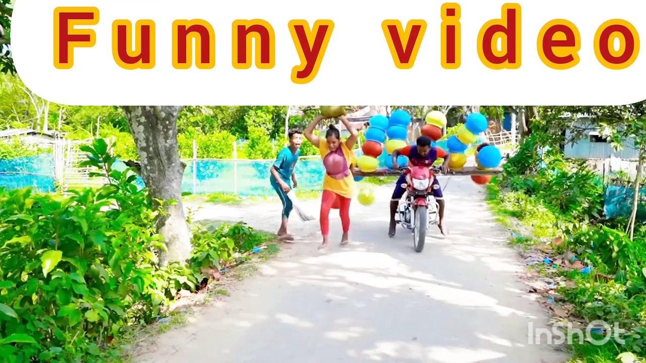 Funny video